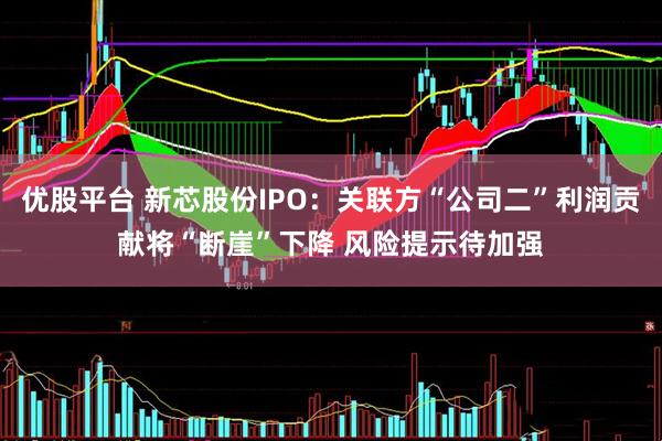 优股平台 新芯股份IPO：关联方“公司二”利润贡献将“断崖”下降 风险提示待加强